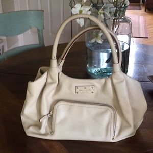 Kate spade purse